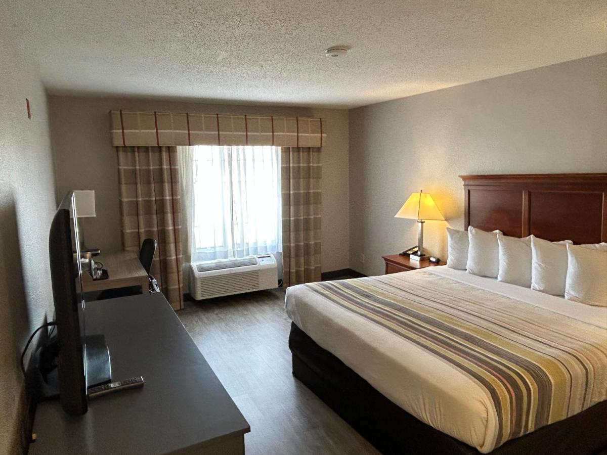 Country Inn & Suites By Radisson, Grand Rapids Airport, Mi Cascade ภายนอก รูปภาพ