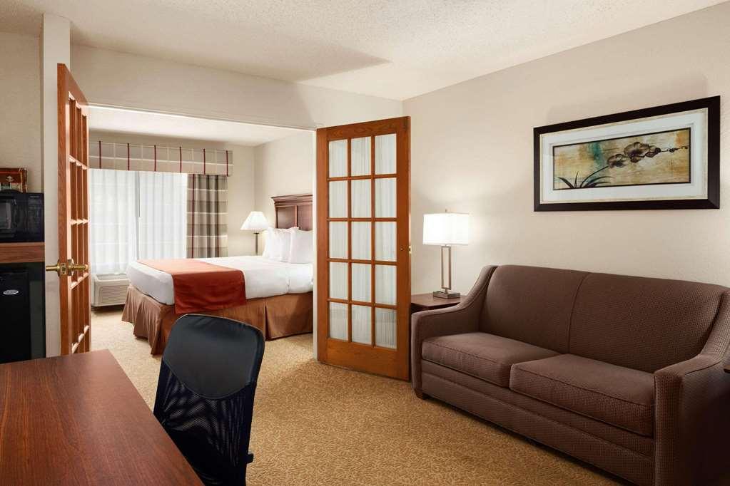 Country Inn & Suites By Radisson, Grand Rapids Airport, Mi Cascade ห้อง รูปภาพ